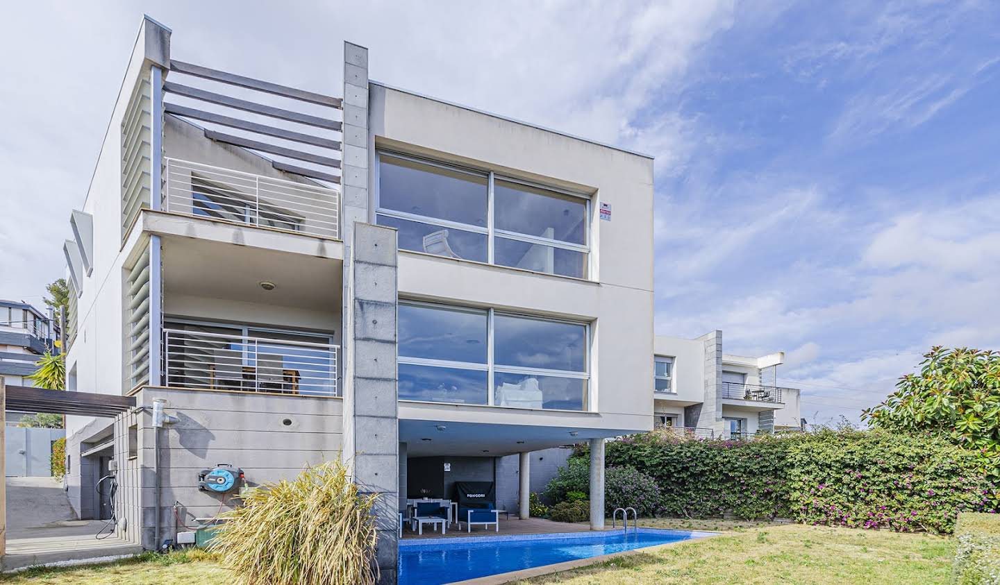 Maison avec jardin et terrasse Sant Just Desvern