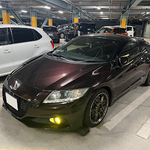 CR-Z ZF2