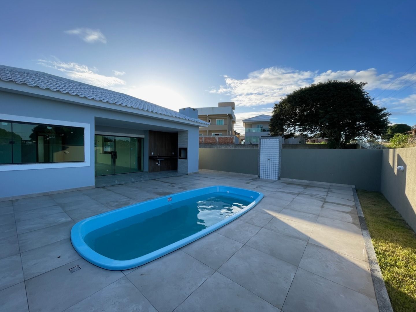 Casas à venda Porto da Aldeia