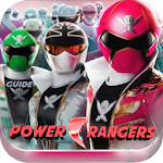 Cover Image of Unduh Power Rang - Dino walkthrough charge guide thunder 4.0.0 APK