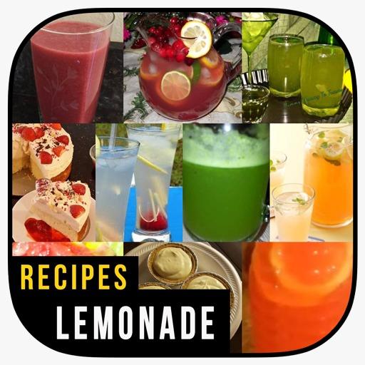 Easy  Tasty Lemonade Recipes