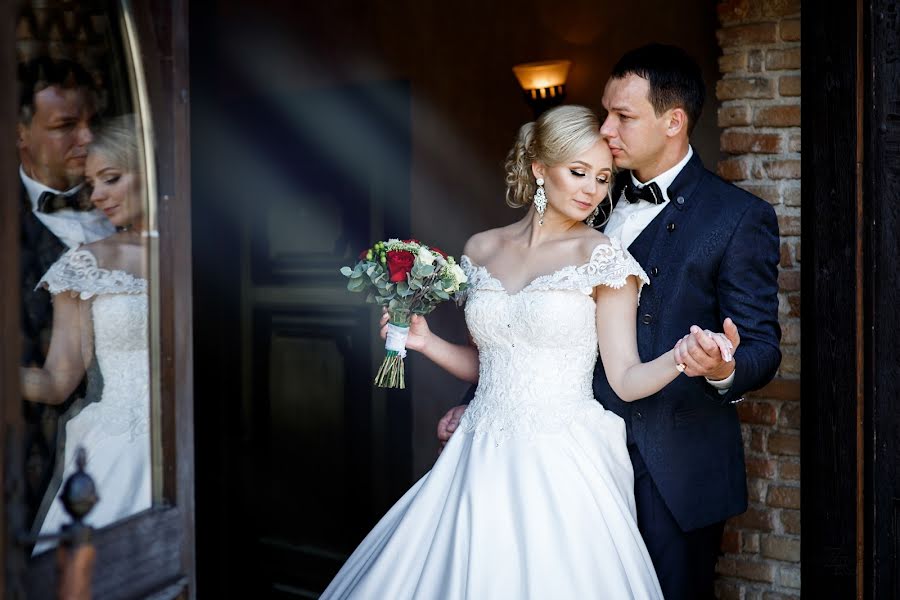 Fotógrafo de bodas Robert Zinevich (zrfoto). Foto del 26 de mayo 2019