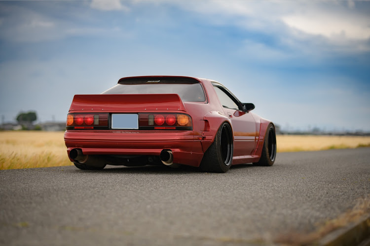RX-7のドライブ・FC3S・RX-7・カメ活📷に関するカスタム事例の投稿画像2枚目