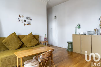 appartement à Montreuil (93)