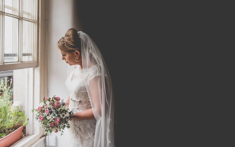 Photographe de mariage Tom Durn (tomdurnphoto). Photo du 1 juillet 2019