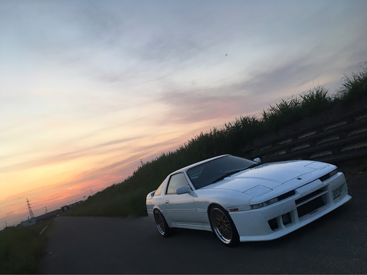 スープラのドライブ・DIY・70スープラに関するカスタム事例の投稿画像3枚目