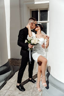 Photographe de mariage Lyubov Islanova (islanova). Photo du 14 avril