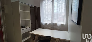 appartement à Saint-Etienne (42)