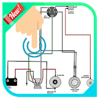 Star Delta Wiring Diagram