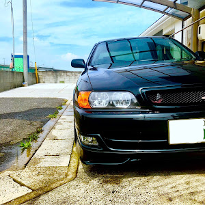 チェイサー JZX100