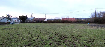 terrain à Saint-Agnant-de-Versillat (23)