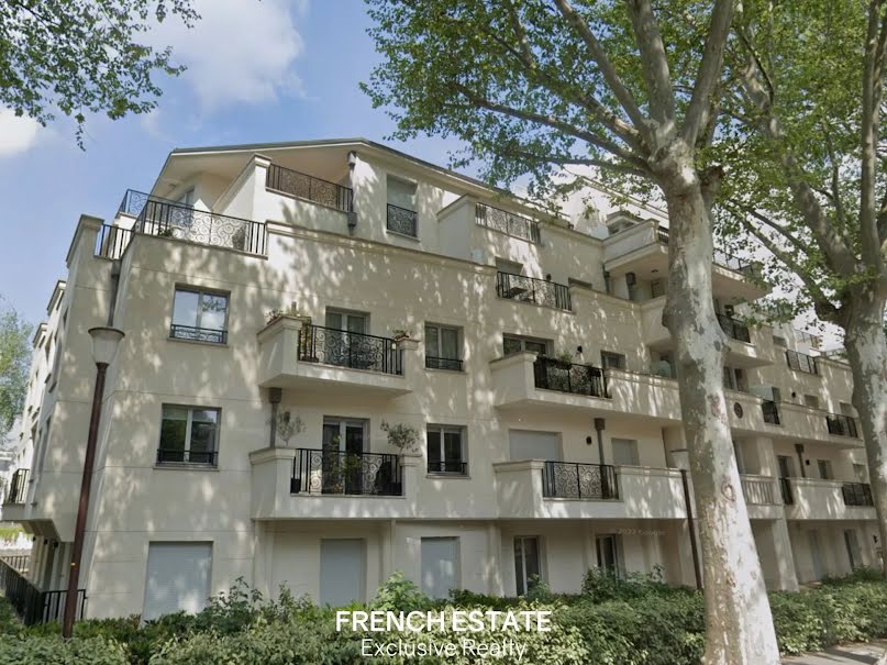 Vente appartement 3 pièces 76.6 m² à Neuilly-sur-Seine (92200), 1 155 104 €