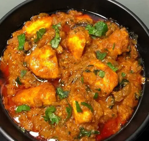 Paneer Kadai