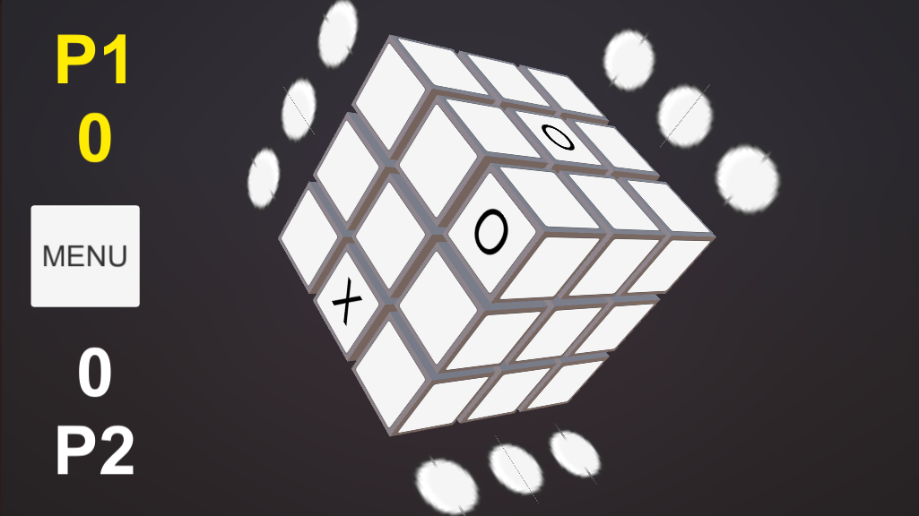   CubeOX – Capture d'écran 