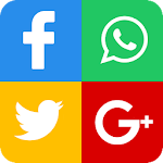 Cover Image of ダウンロード �Facebook-WhatsAppのアドバイス、考え、ステータス2020 1.16 APK