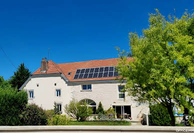 Maison avec terrasse 6