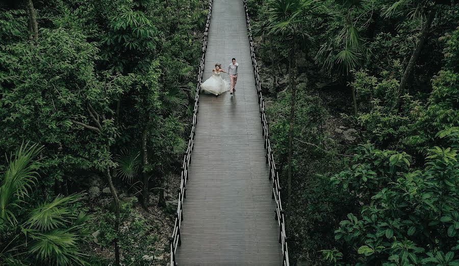 Fotógrafo de bodas Cesar Caldera (cesarcaldera). Foto del 21 de junio 2022