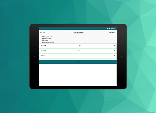 Subnet Calculator