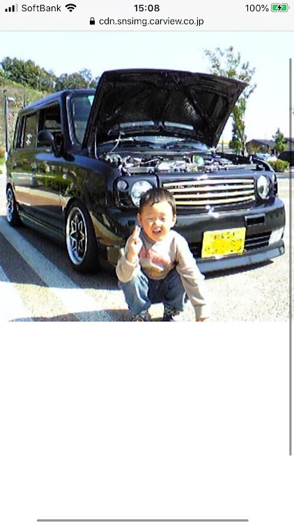 大脇さんが投稿したカスタム事例の投稿画像1枚目