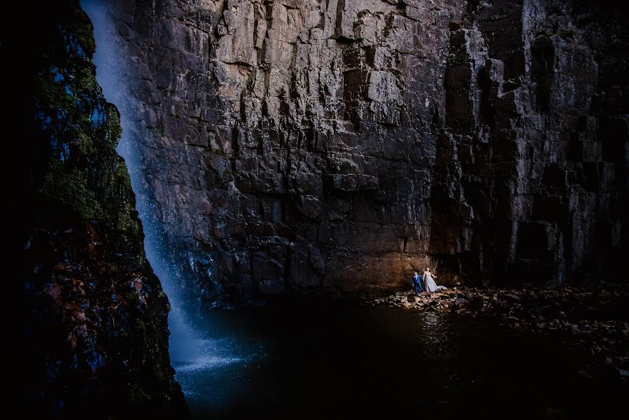 Fotógrafo de bodas Daniel Meneses Davalos (estudiod). Foto del 14 de noviembre 2018