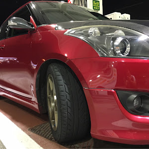 スイフト ZC72S