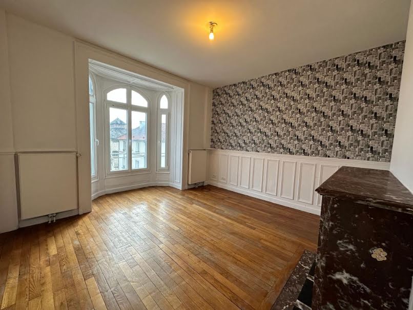 Location  appartement 4 pièces 76 m² à Soissons (02200), 860 €