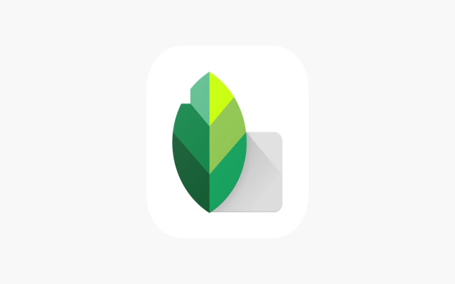 Snapseed for PC/MAC chrome extension