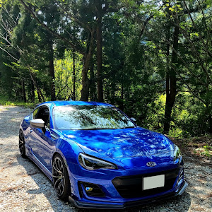 BRZ ZC6