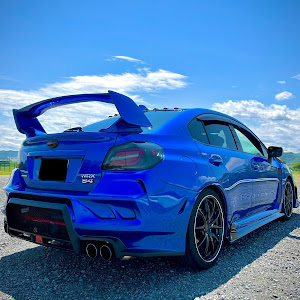 WRX S4 VAG