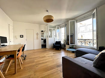 appartement à Paris 11ème (75)