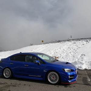 WRX S4 VAG