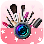 Cover Image of ดาวน์โหลด Beauty Selfie Makeup Camera Photo Editor & Filters 1.0.4 APK