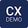 QuestionPro-CX Demo icon