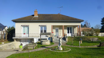 maison à Châteauneuf-sur-Loire (45)