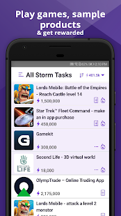 Storm Play Earn Free Bitcoin Ethereum Storm For Pc Windows - 