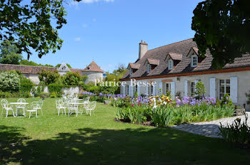 maison à Montargis (45)