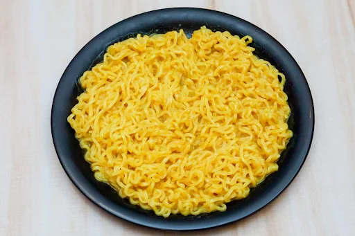 Double Masala Maggi