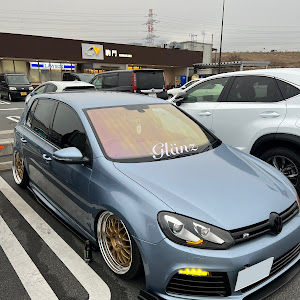 ゴルフ MK6