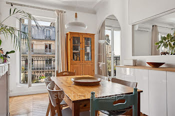 appartement à Paris 4ème (75)