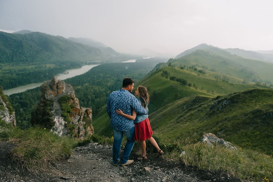 Wedding photographer Pavel Silinenko (pavelbutsman). Photo of 19 July 2017