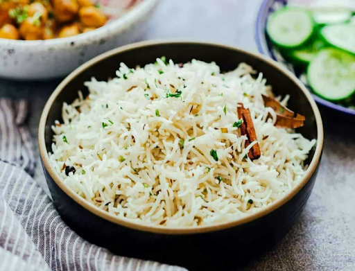 Jeera Rice