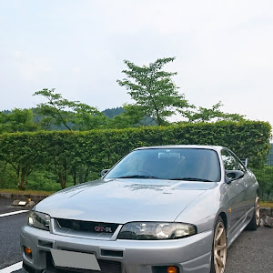 スカイライン GT-R BCNR33