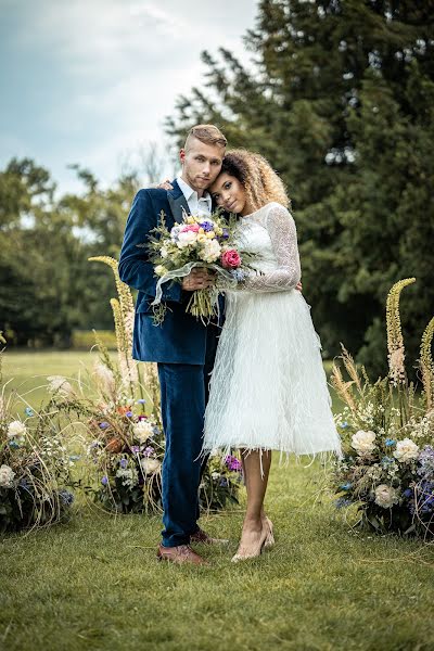 Wedding photographer Marcin Łukasik (mlukasik). Photo of 14 May 2021