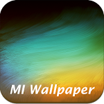 Cover Image of Unduh Wallpaper for mi A1,mix 2,note 3 1.02 APK