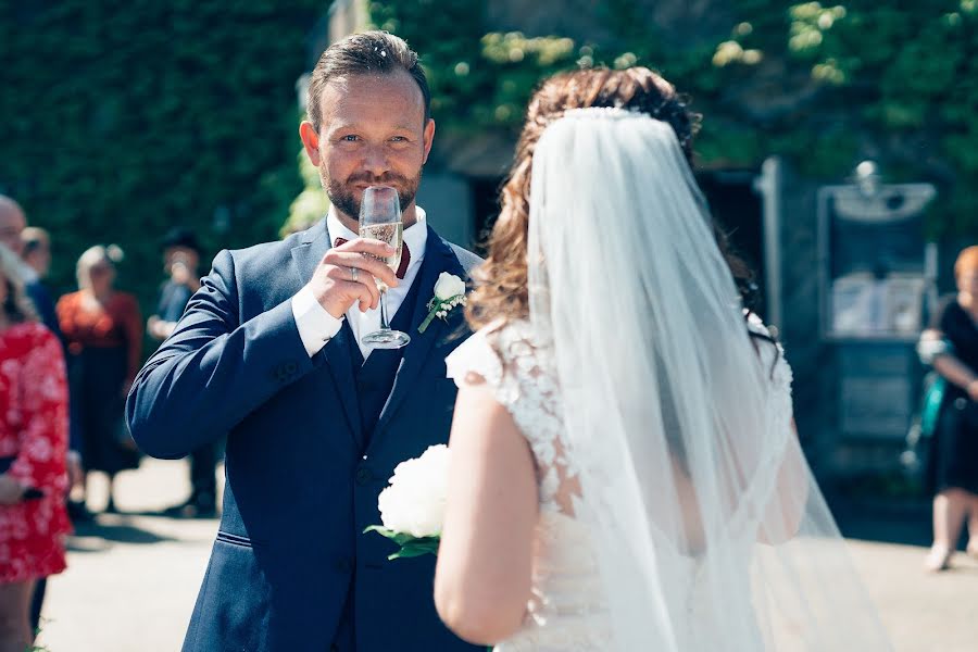 Wedding photographer Sune Haldrup Christensen (sunehaldrup). Photo of 25 May 2019