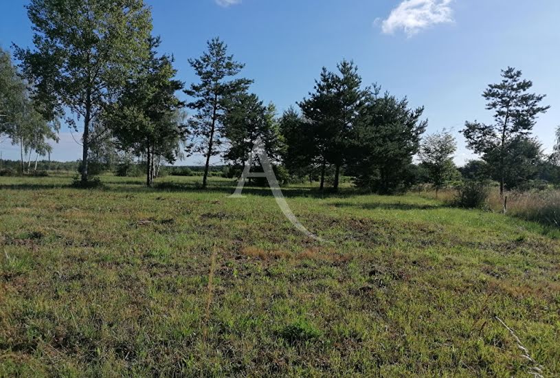  Vente Terrain à bâtir - 3 388m² à Cellettes (41120) 