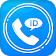 Caller Name and location icon