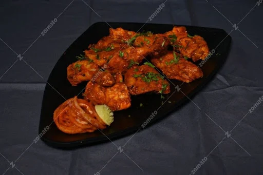 Amritsari Tandoori Chicken