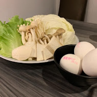 好食多涮涮屋(大安店)