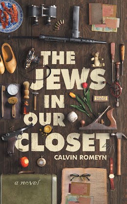 The Jews In Our Closet cover